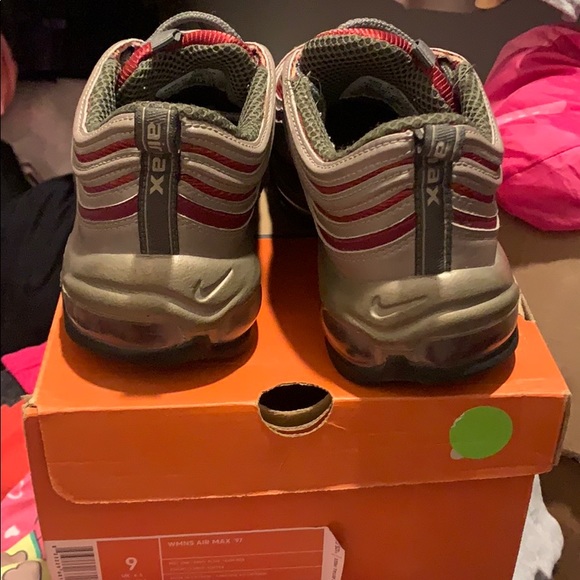 Nike Air Max 97 women’s size 9 - Picture 2 of 8